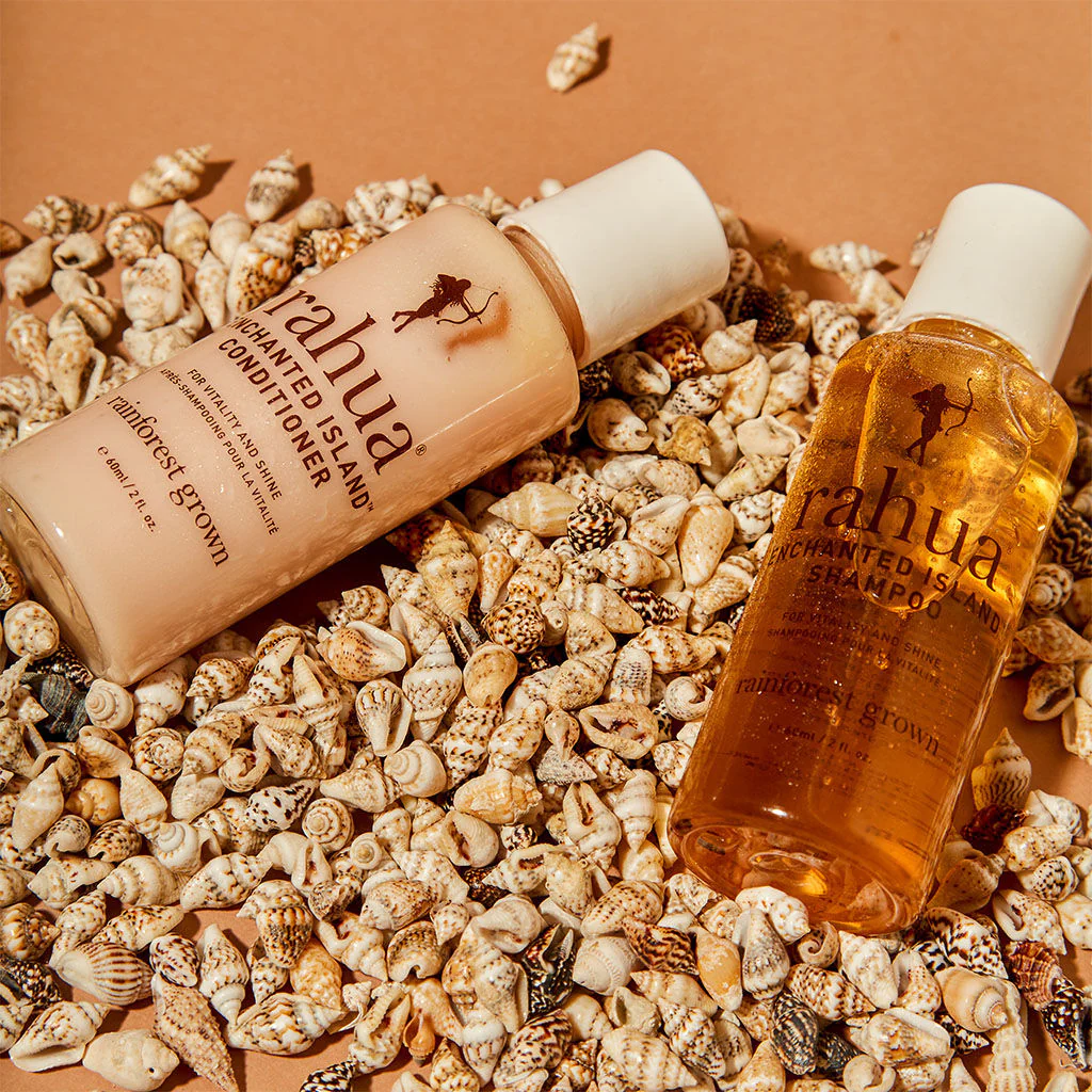 Enchanted Island Conditioner - Image 4
