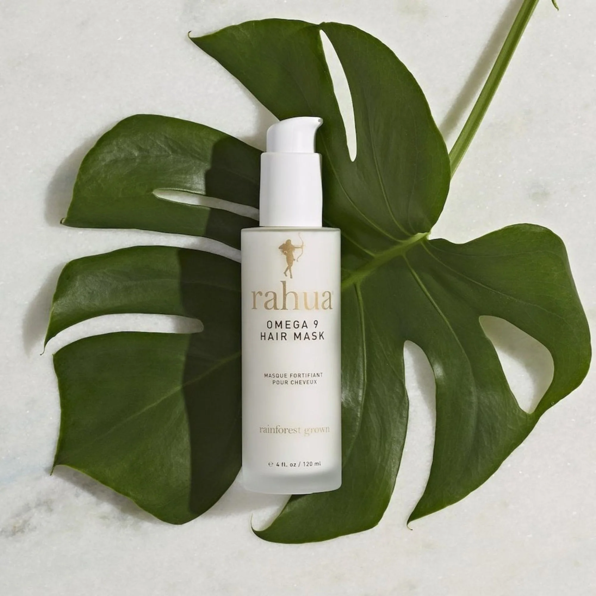 Rahua Omega 9 Hair Mask - Image 4
