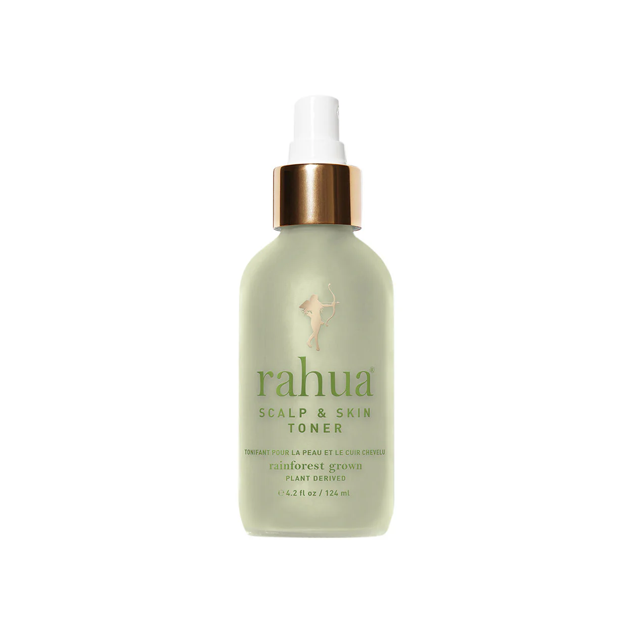 Scalp and Skin Toner