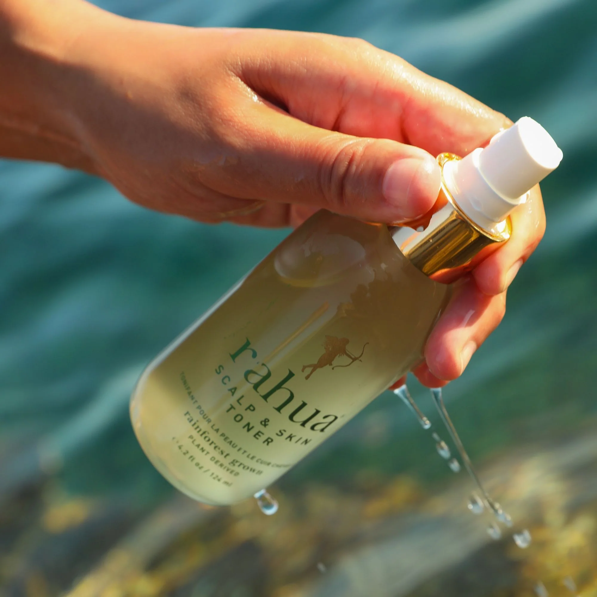 Scalp and Skin Toner - Image 4