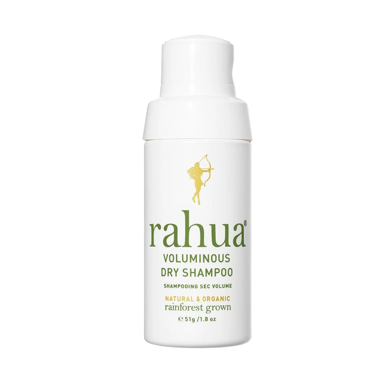 Voluminous Dry Shampoo