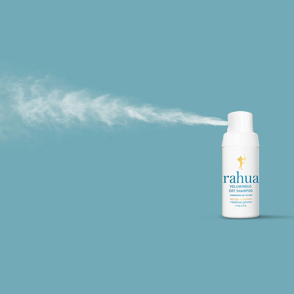 Voluminous Dry Shampoo - Image 5