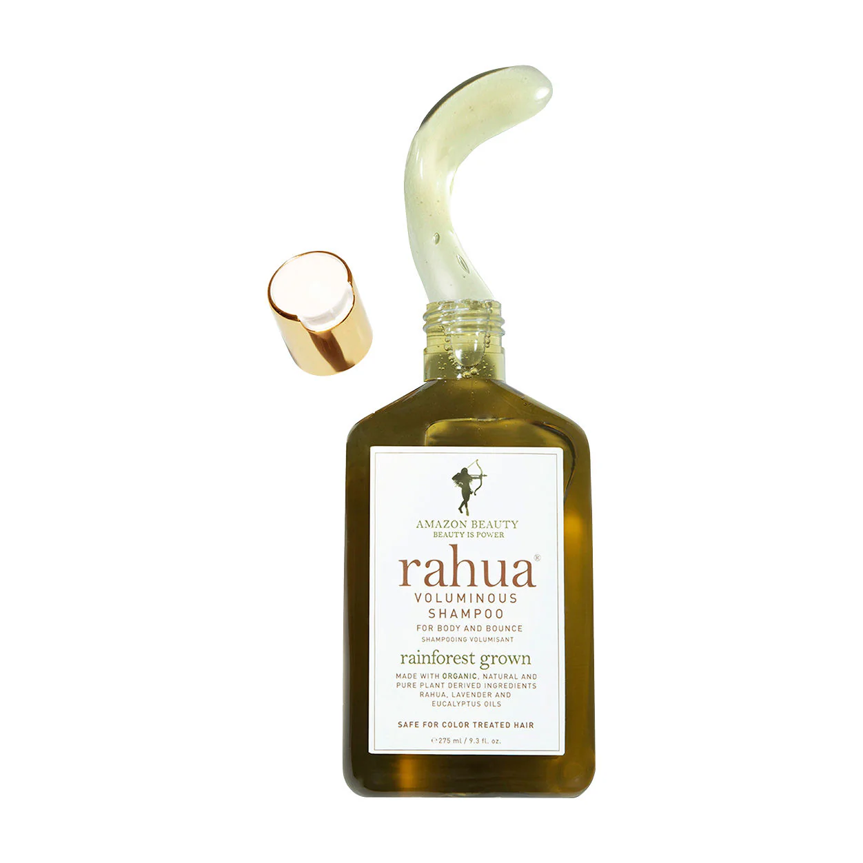 Voluminous Shampoo - Image 3