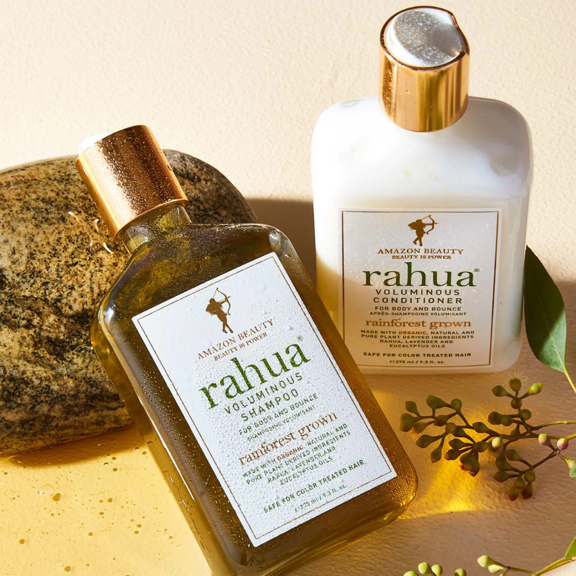 Voluminous Shampoo - Image 5