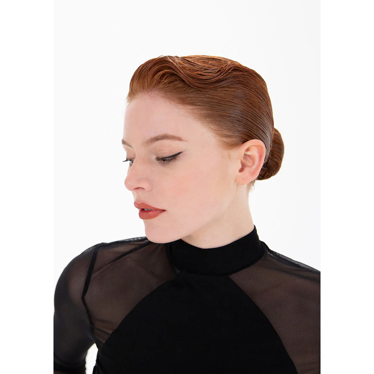 Chainmail Thermal Protection Styling Spray - Image 2