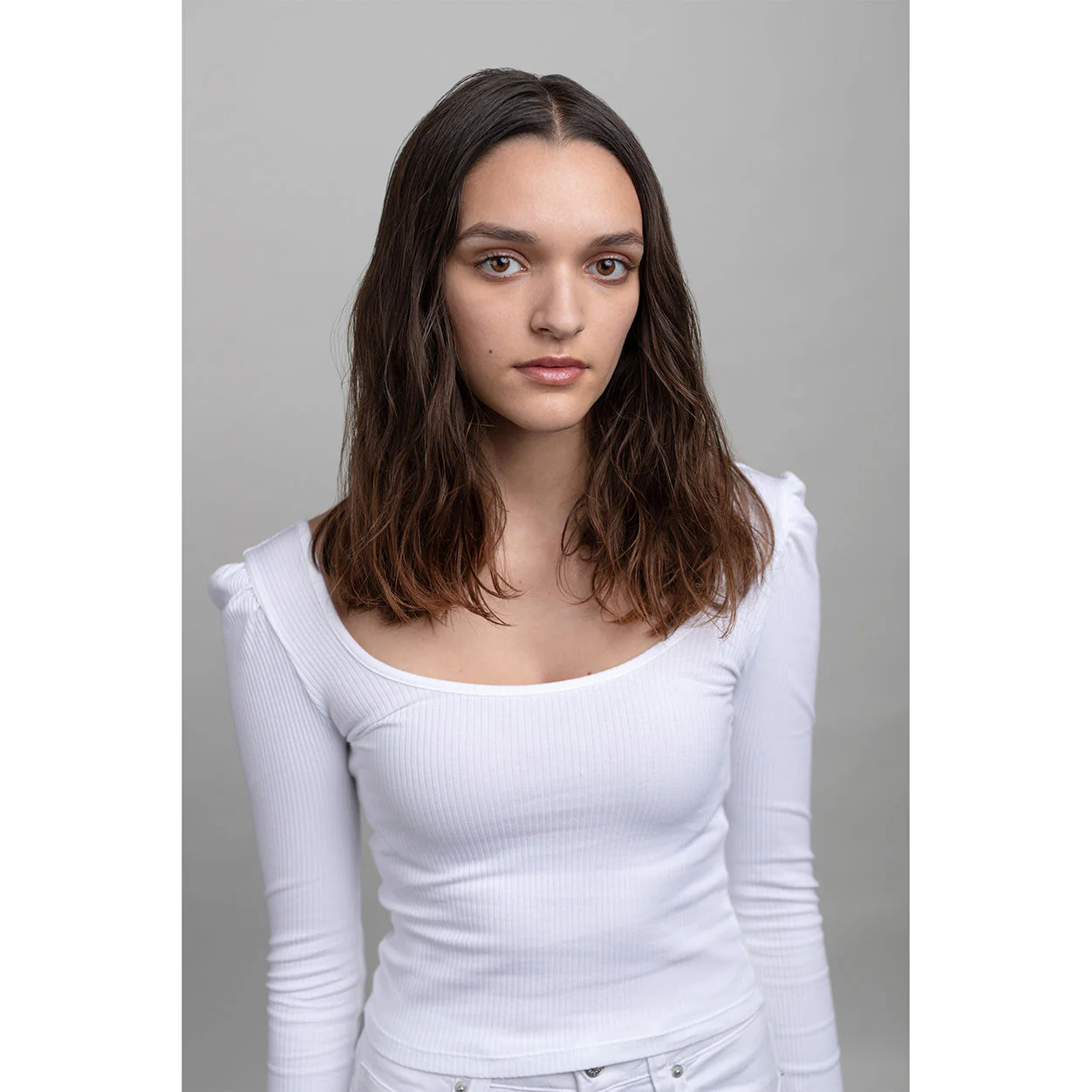 Velvet Curtain Cotton Touch Texture Balm - Image 2