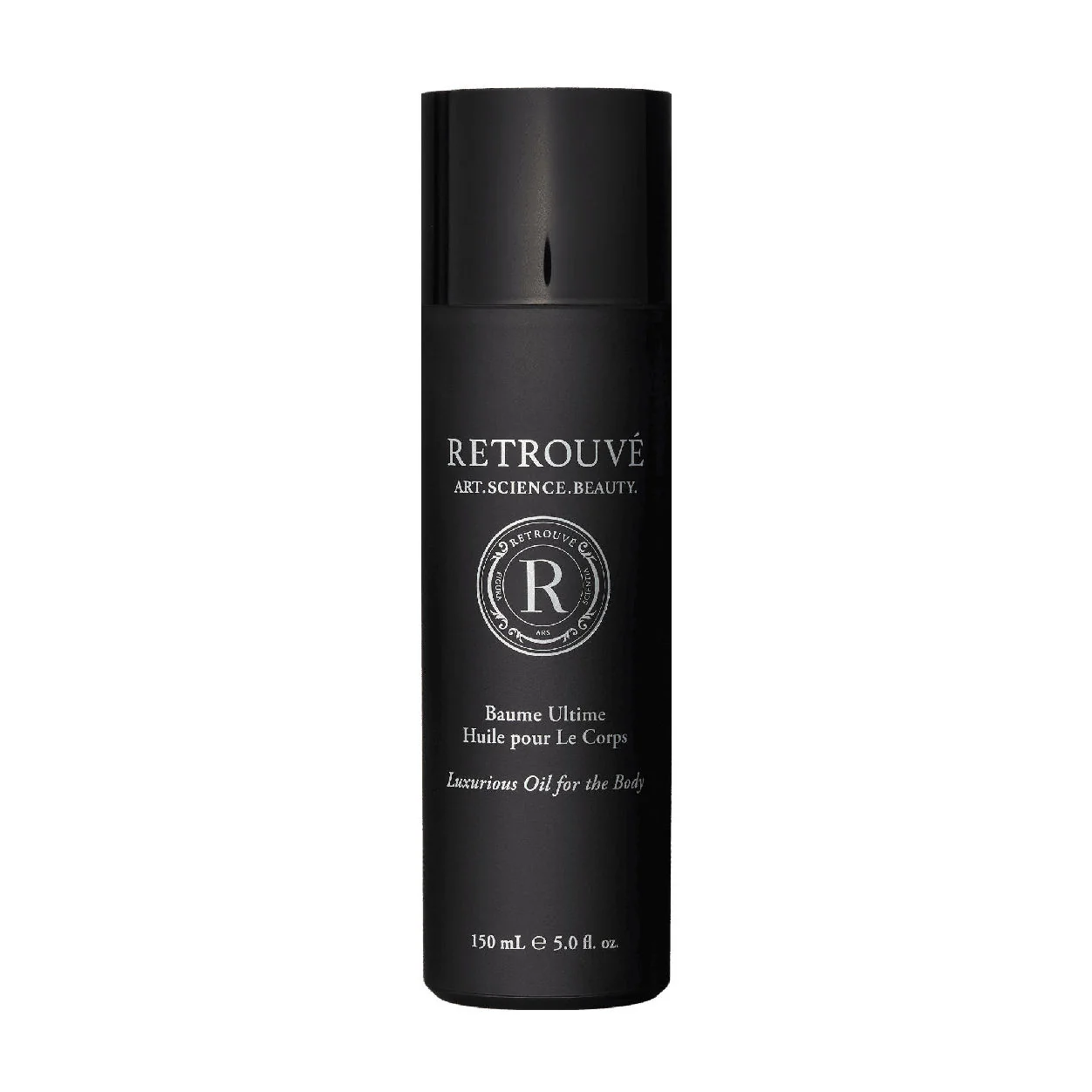 Baume Ultime Body Oil