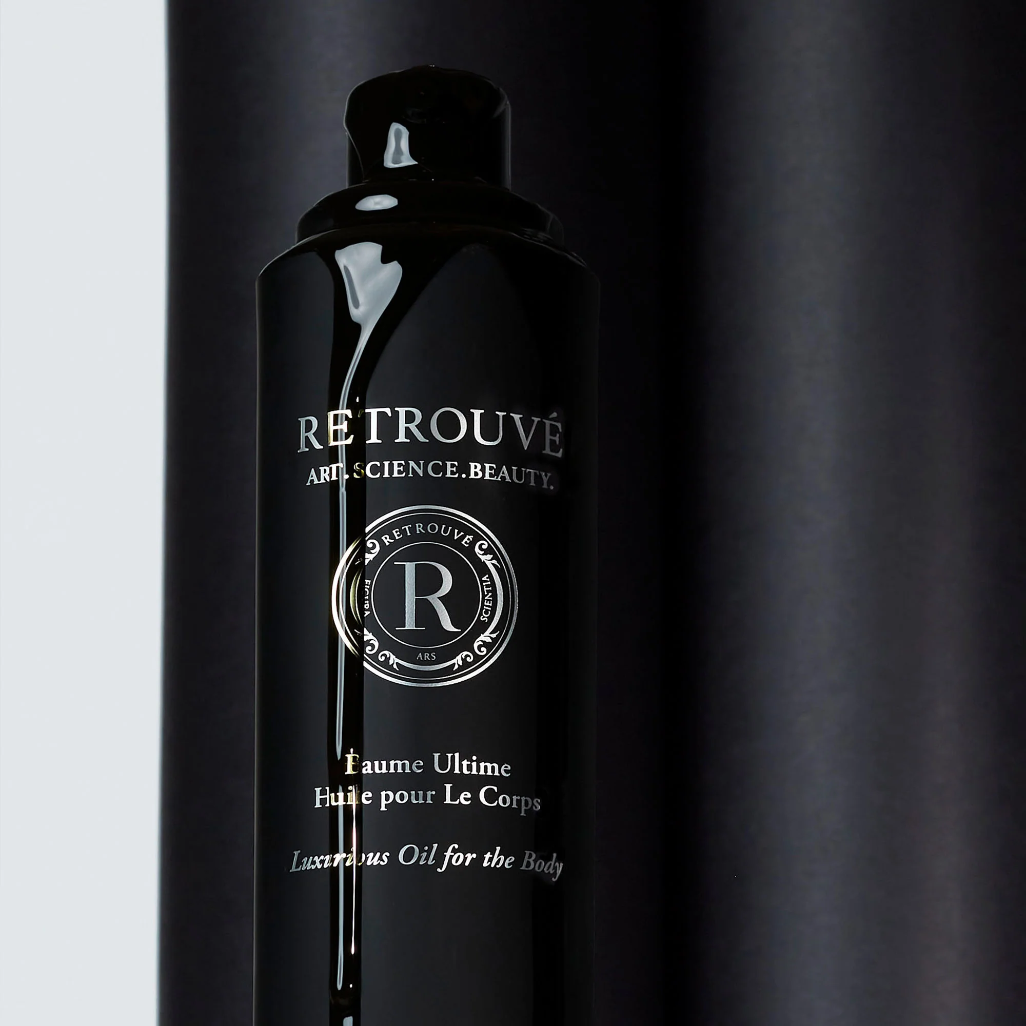 Baume Ultime Body Oil - Image 4