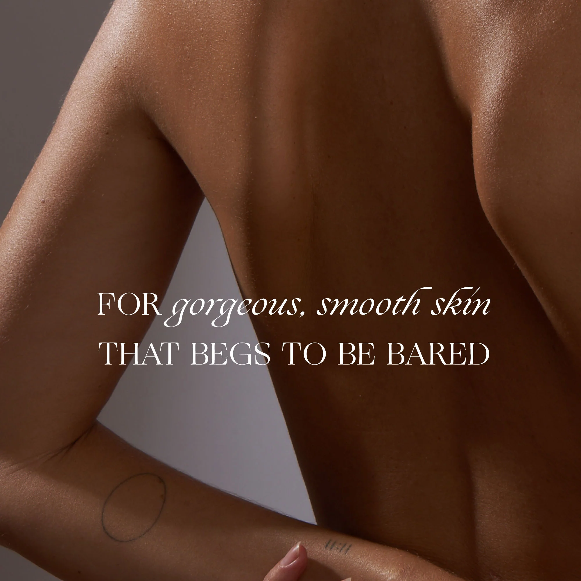 Baume Ultime Body Oil - Image 7