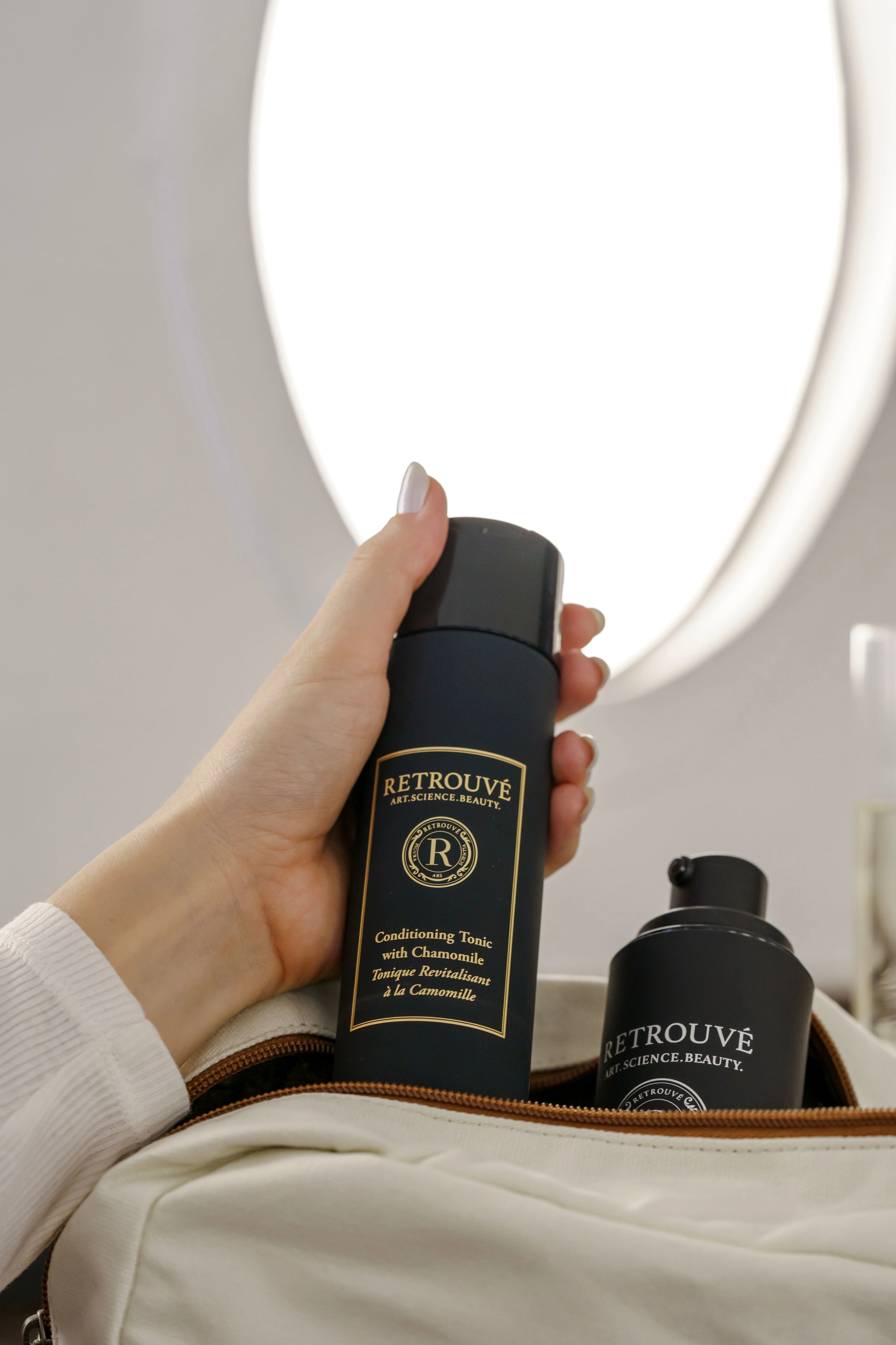 Conditioning Toner With Chamomile - Image 6