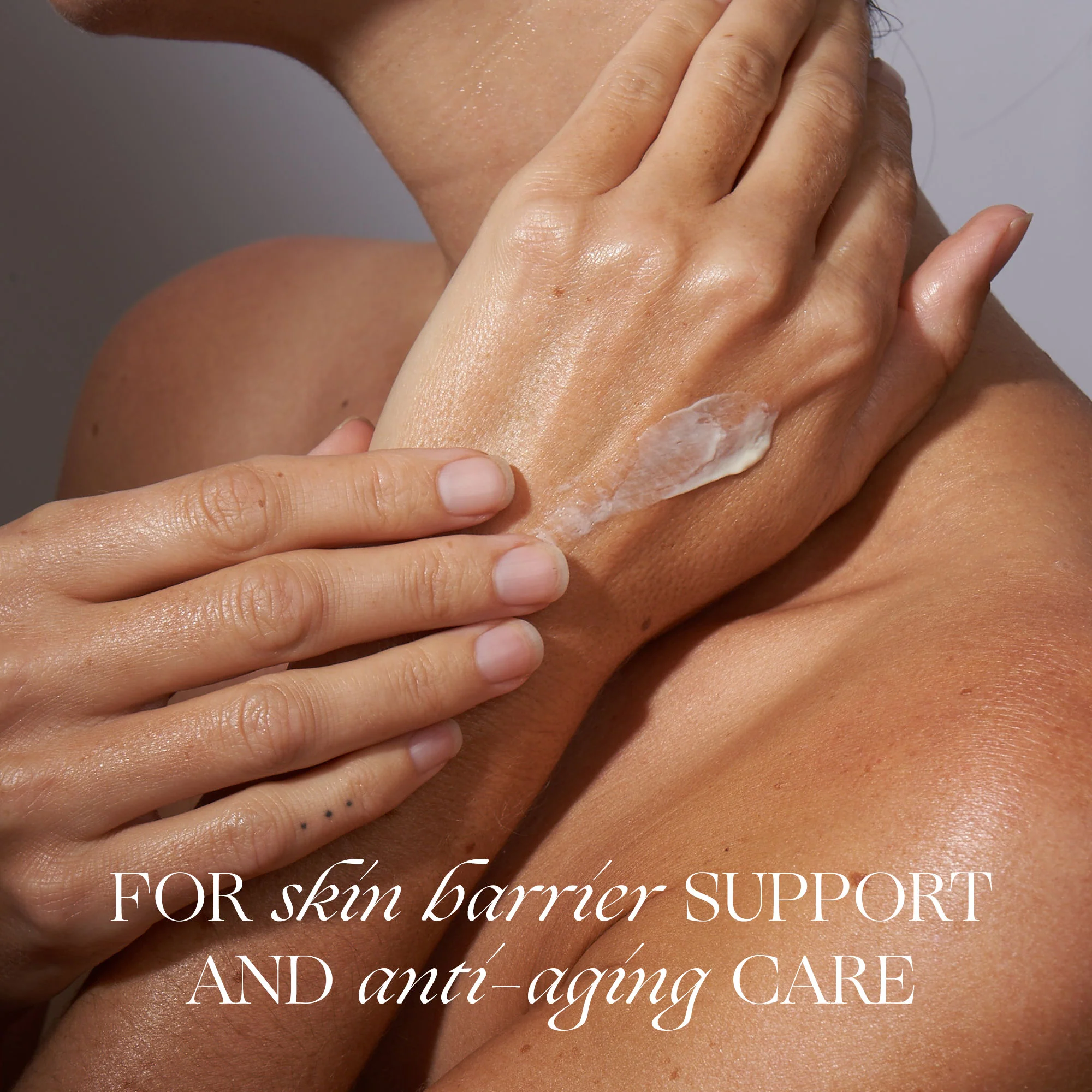 Dermal Defense Hand Cream - Image 3