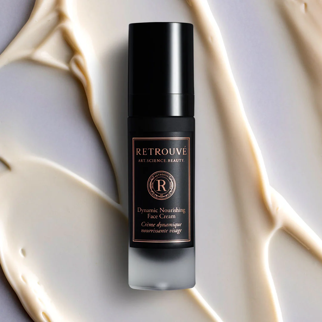 Dynamic Nourishing Face Cream - Image 3