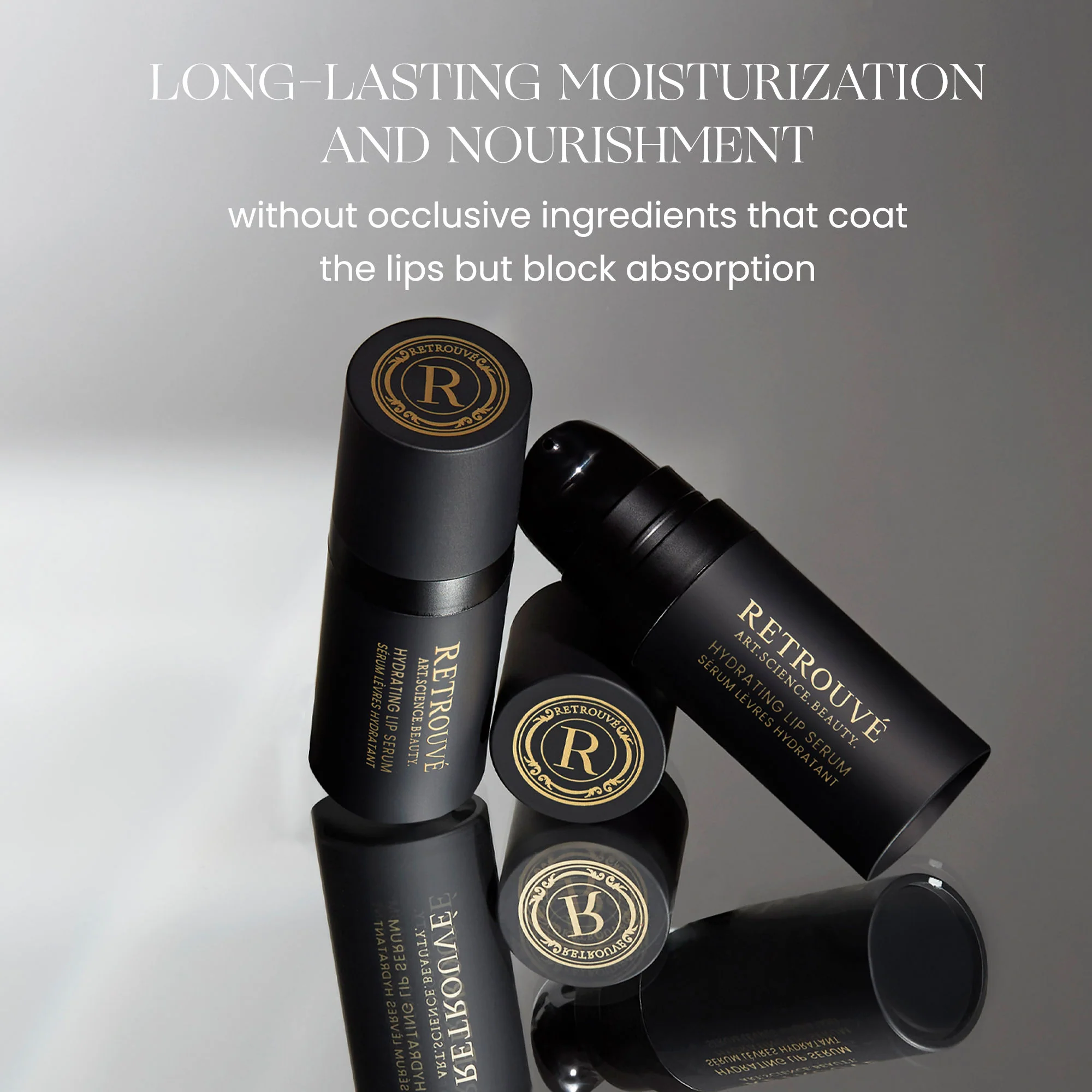 Hydrating Lip Serum - Image 5