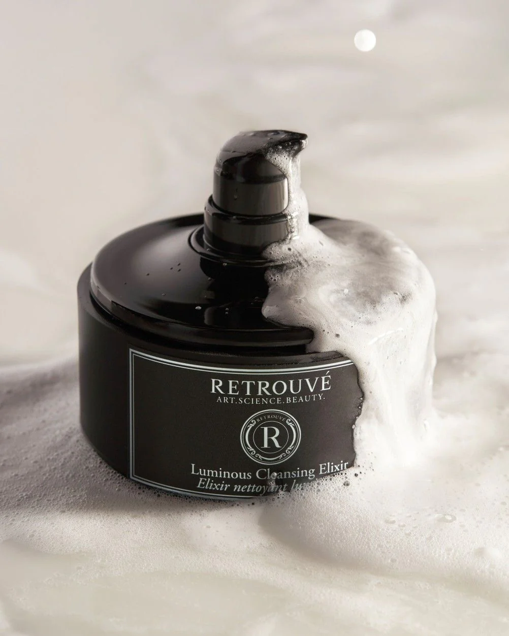 Luminous Cleansing Elixir - Image 6