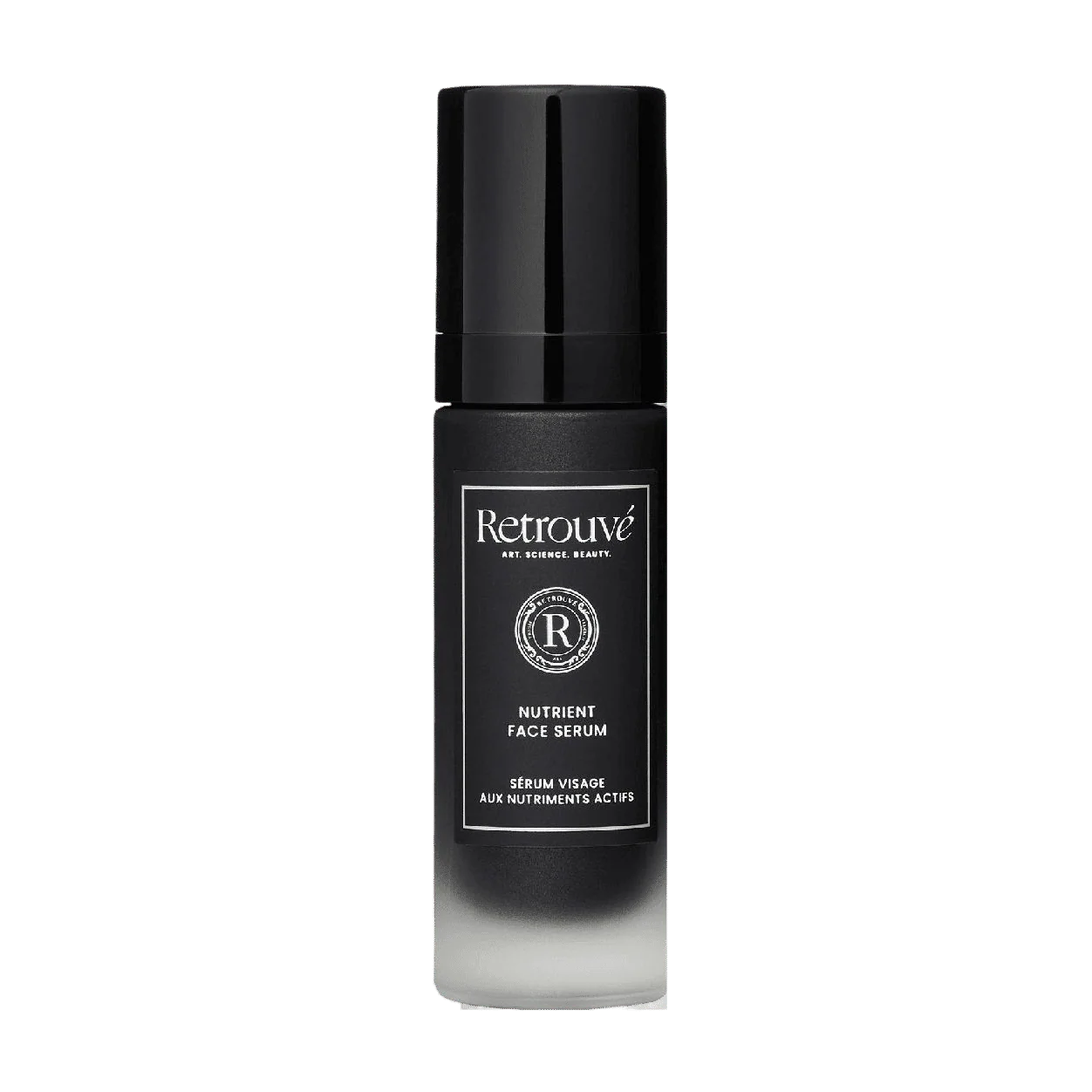 Nutrient Face Serum