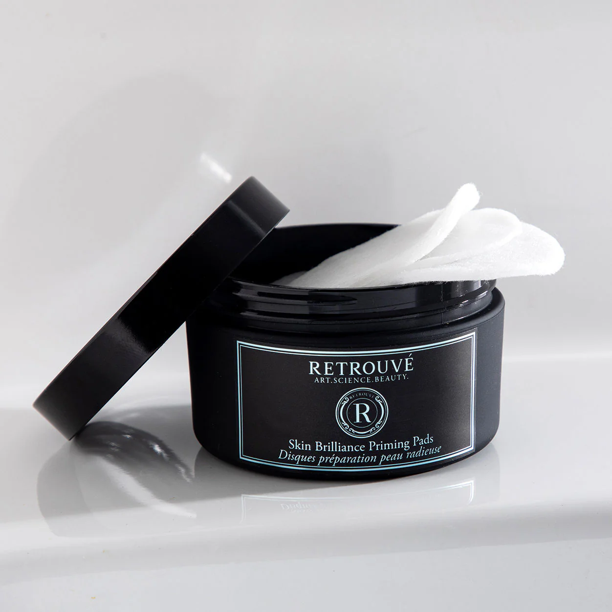 Skin Brilliance Priming Pads - Image 4