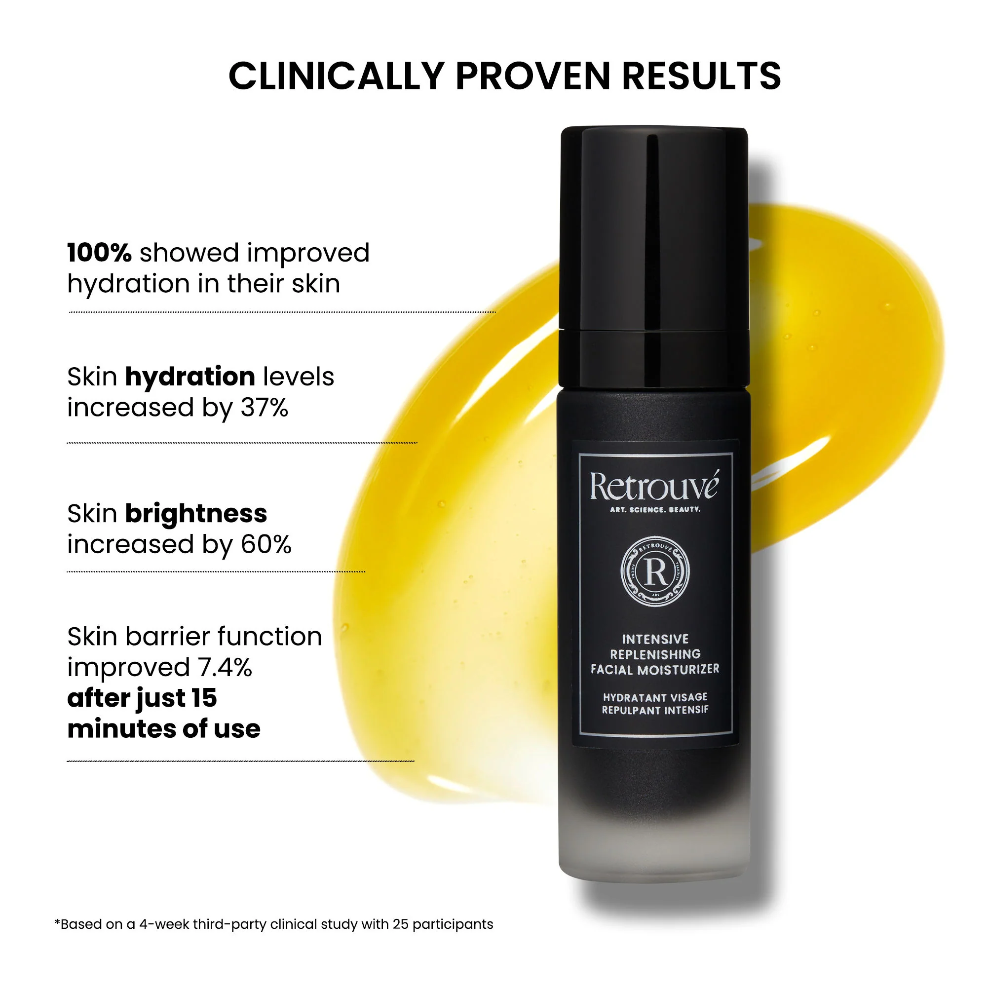 Intensive Replenishing Facial Moisturizer - Image 12