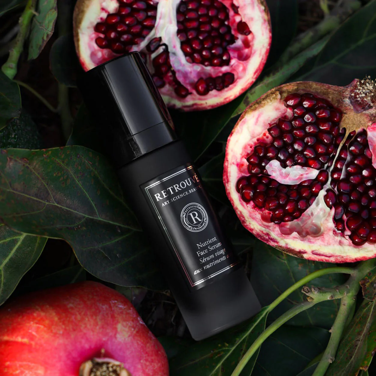 Intensive Replenishing Facial Moisturizer - Image 15