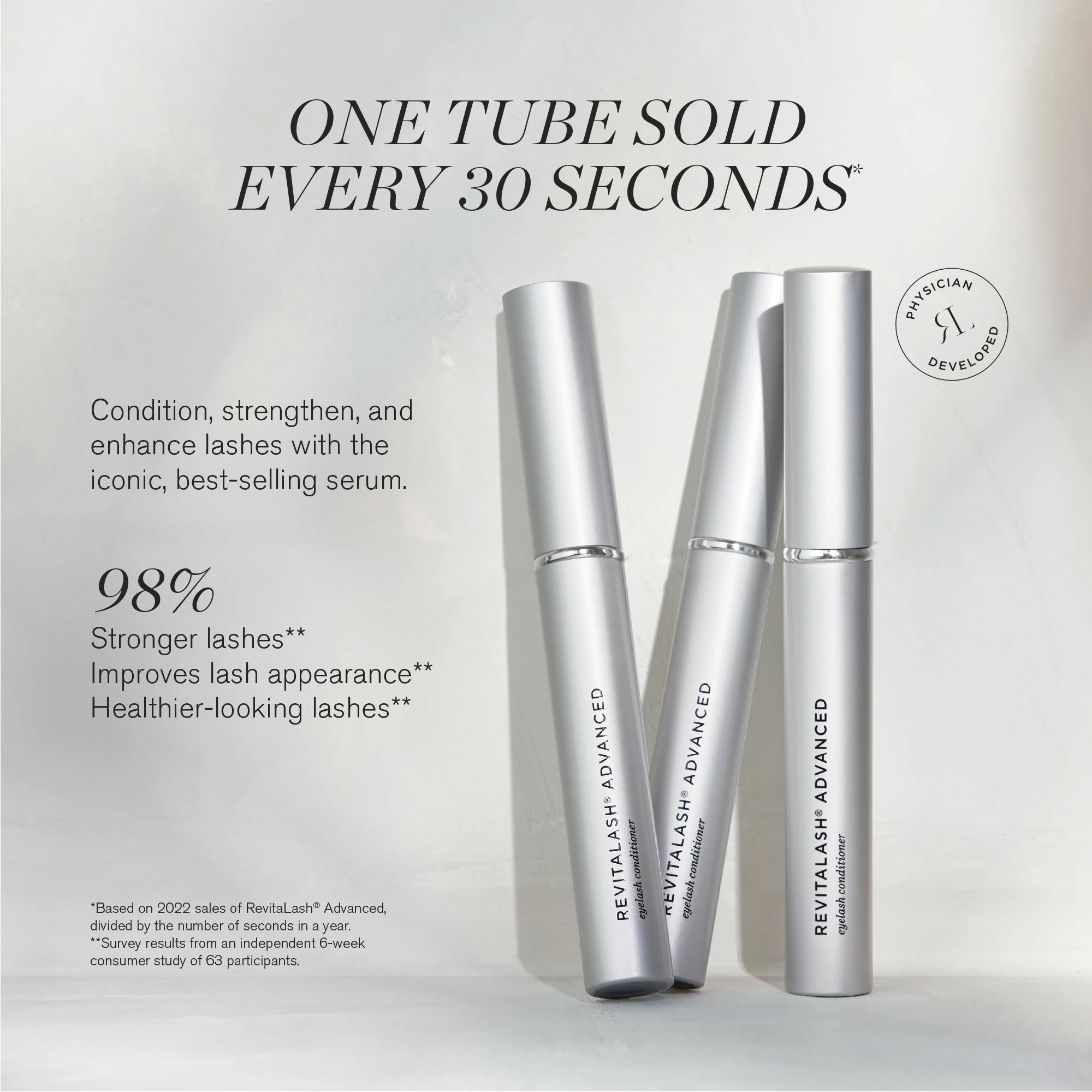 Revitalash Advanced Eyelash Conditioner - Image 5