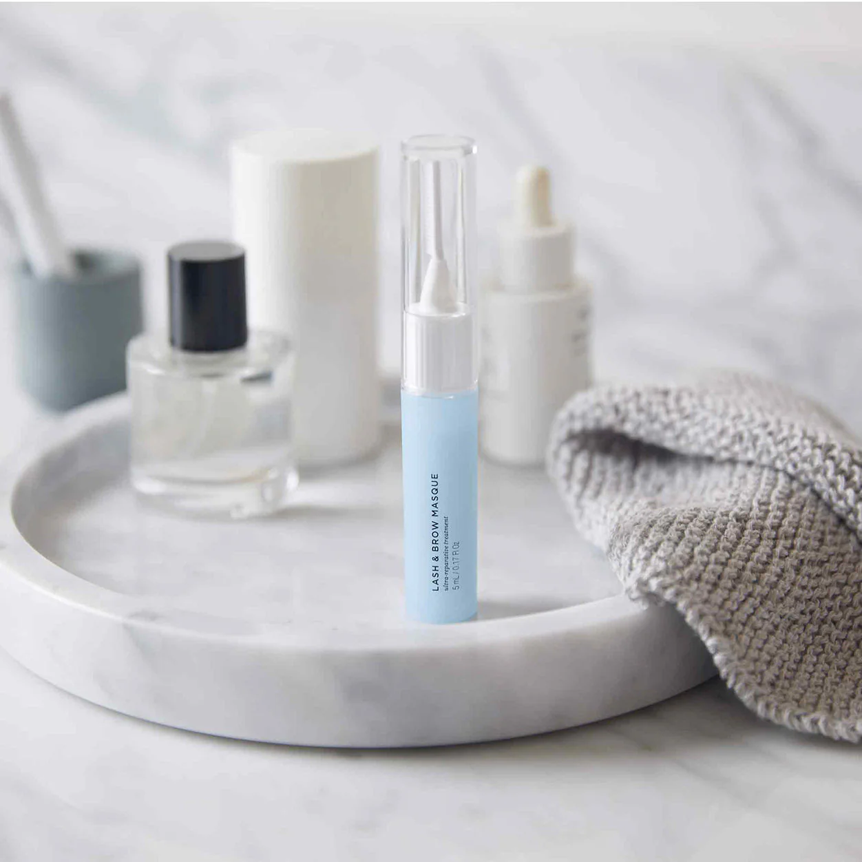 Lash and Brow Masque - Image 4