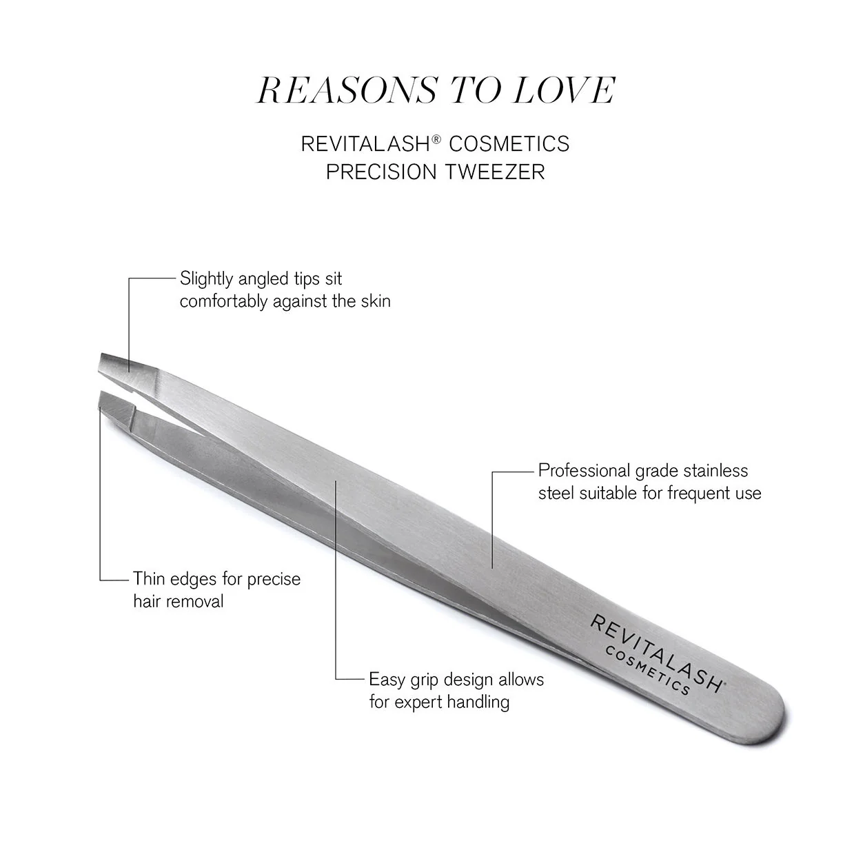 Precision Tweezer - Image 4
