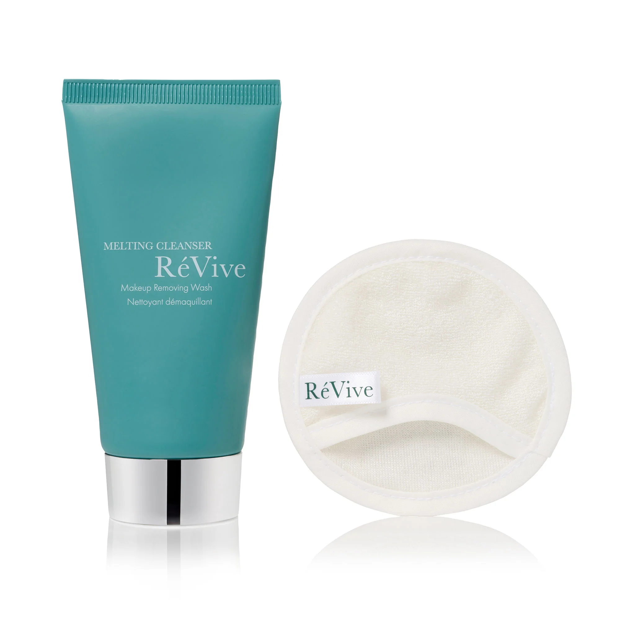 Melting Cleanser Makeup Removing Wash - Image 3