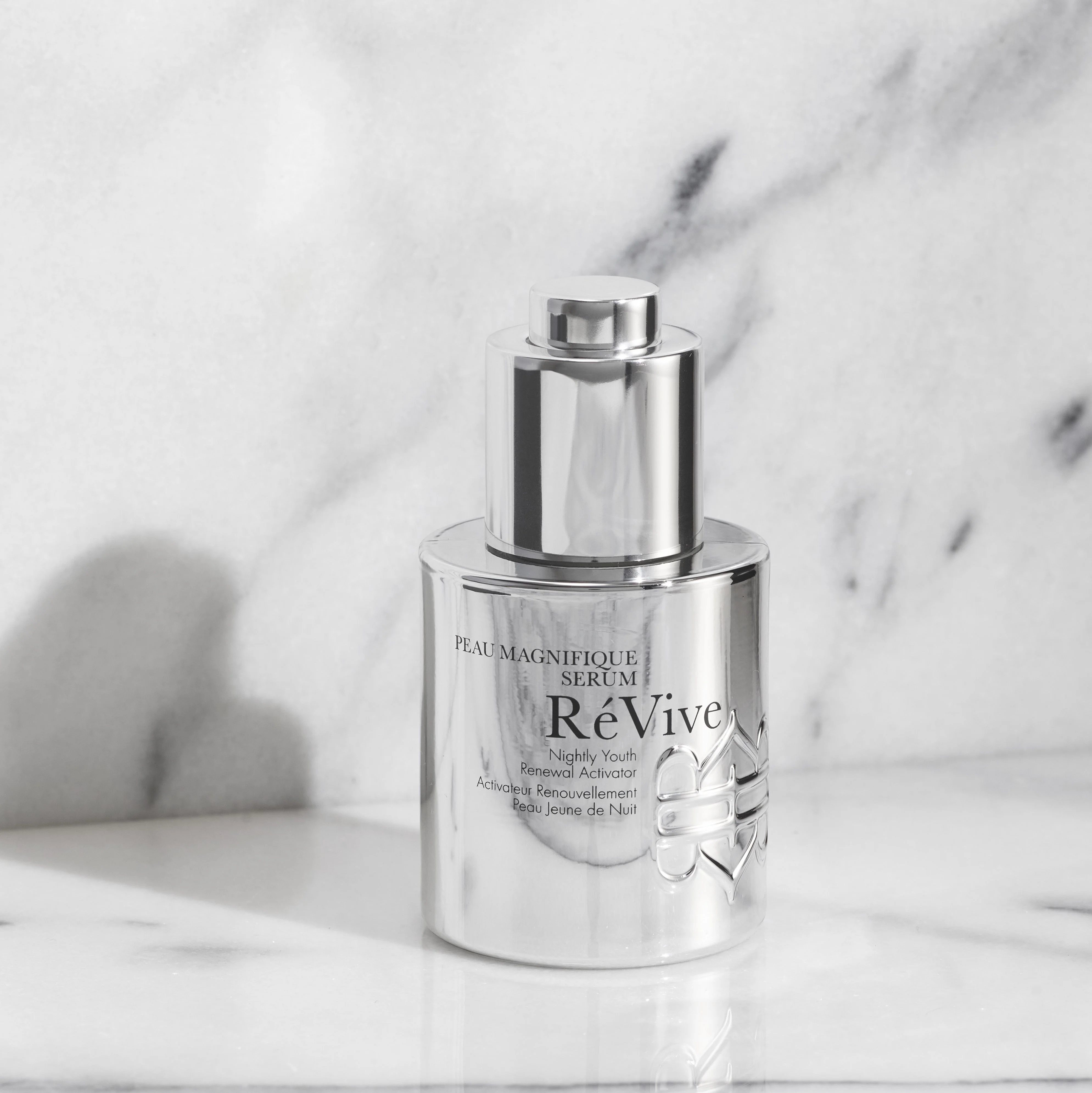 Peau Magnifique Serum Nightly Youth Renewal Activator - Image 4