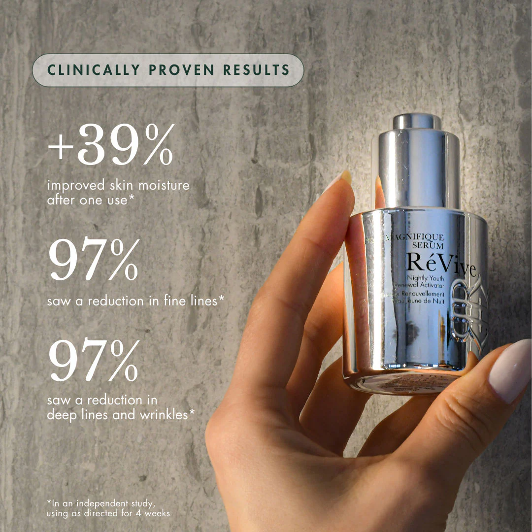 Peau Magnifique Serum Nightly Youth Renewal Activator - Image 5