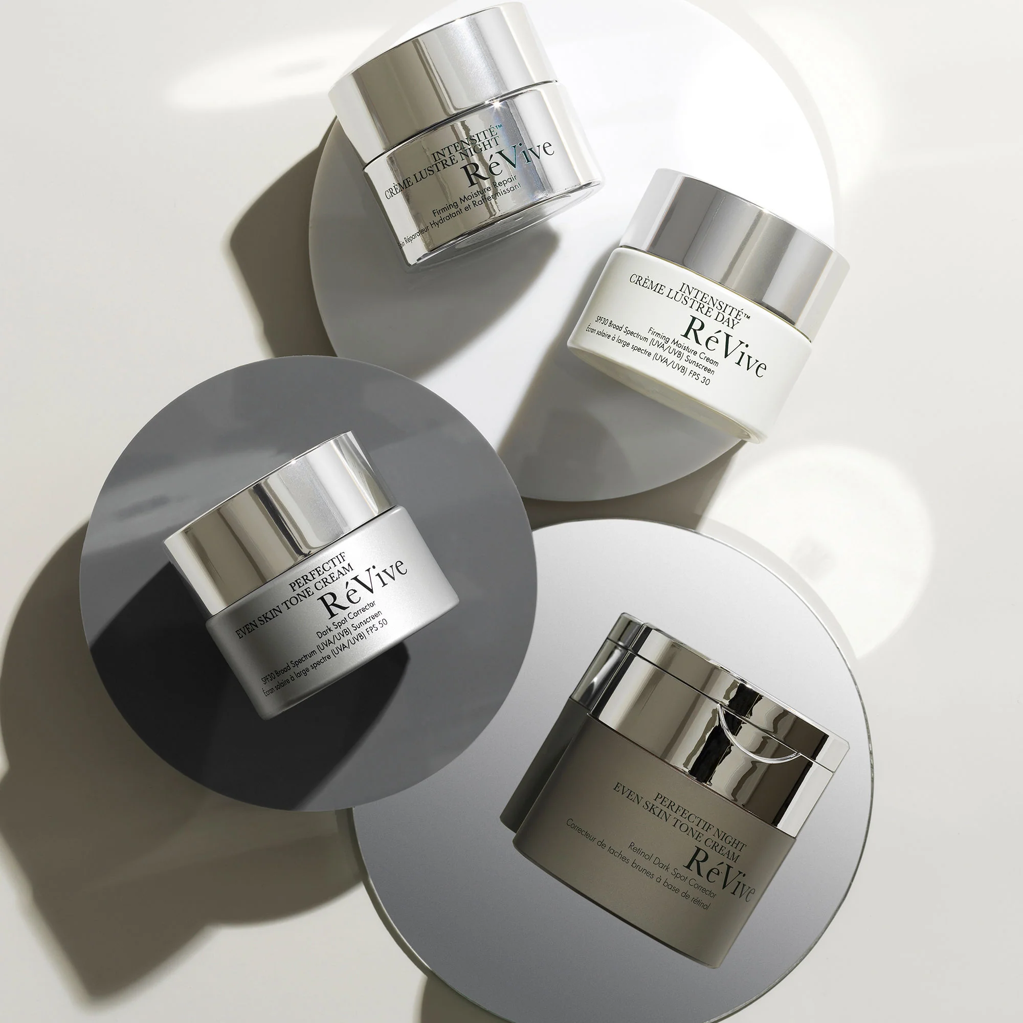 Perfectif Night Even Skin Tone Cream - Image 3