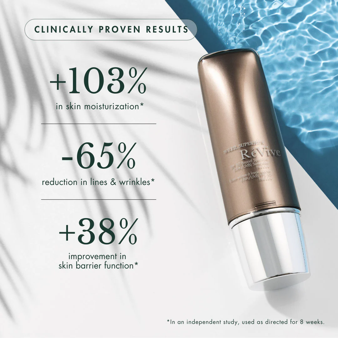 Soleil Superieur Broad Spectrum Sunscreen SPF 50 - Image 3