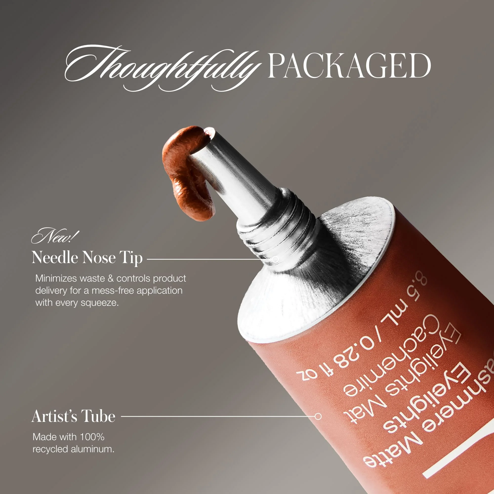 Cashmere Matte Eyelights - Image 3