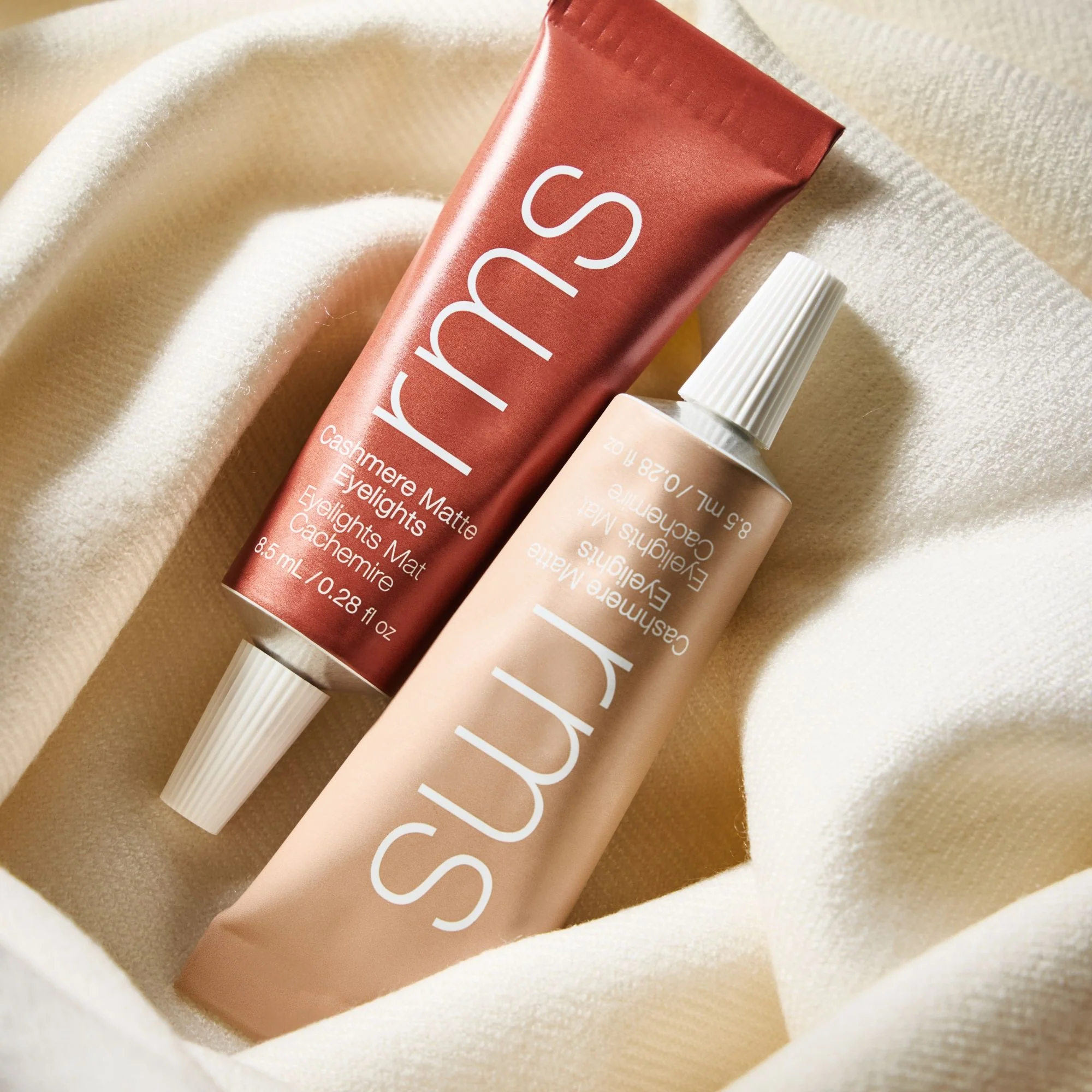 Cashmere Matte Eyelights - Image 7