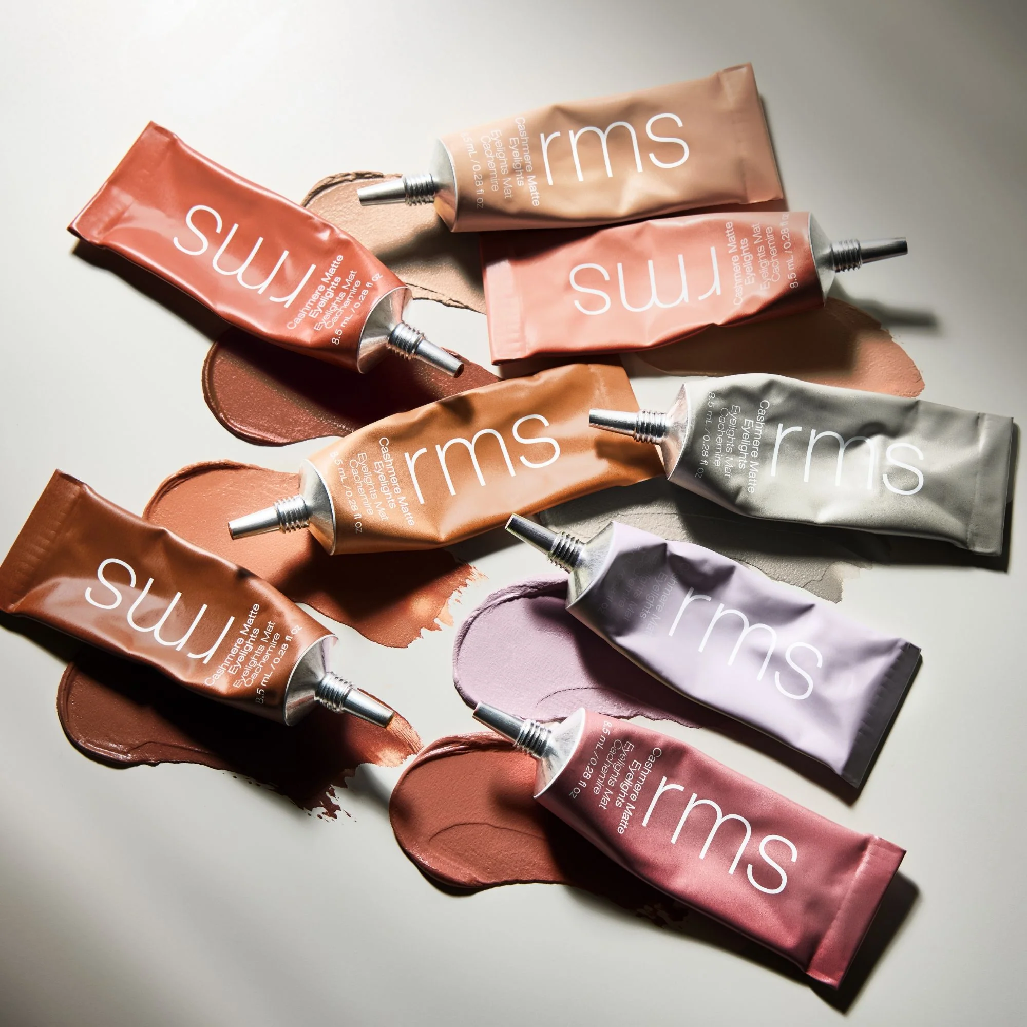 Cashmere Matte Eyelights - Image 9
