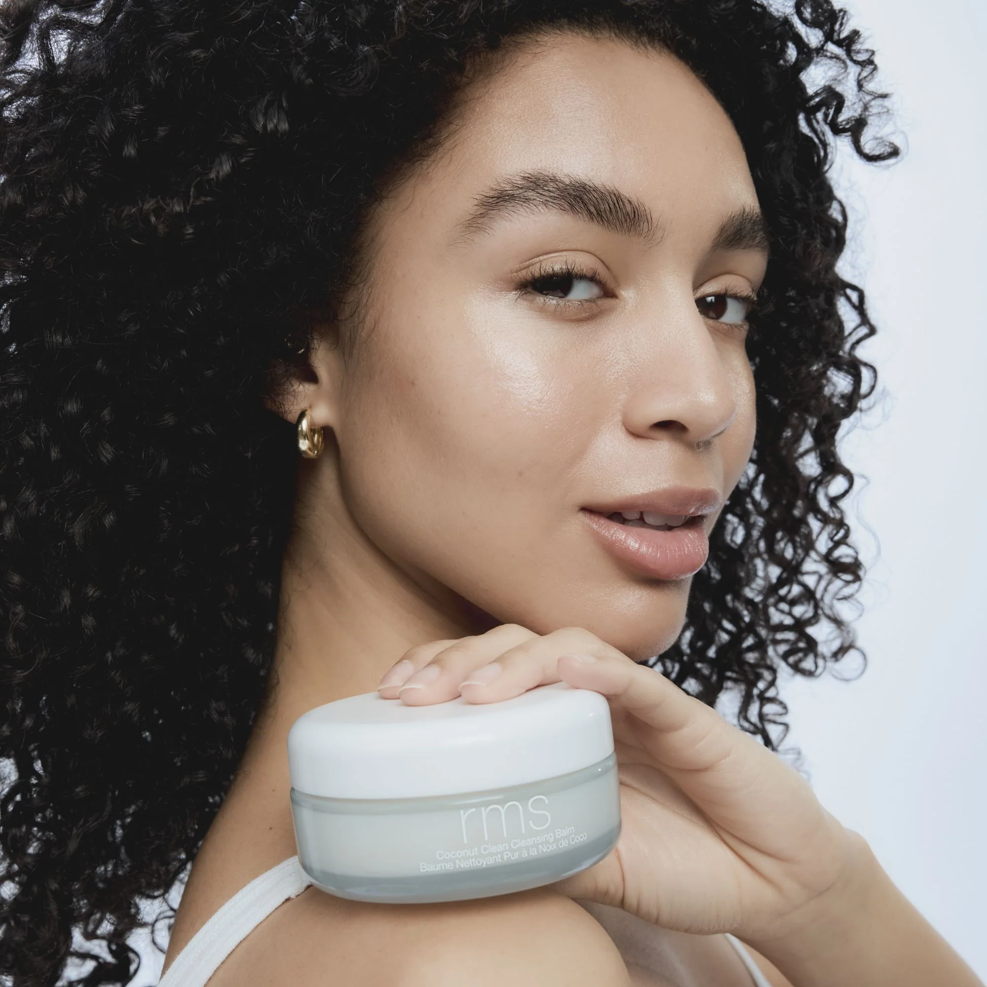 Coconut Clean Cleansing Balm - Image 6