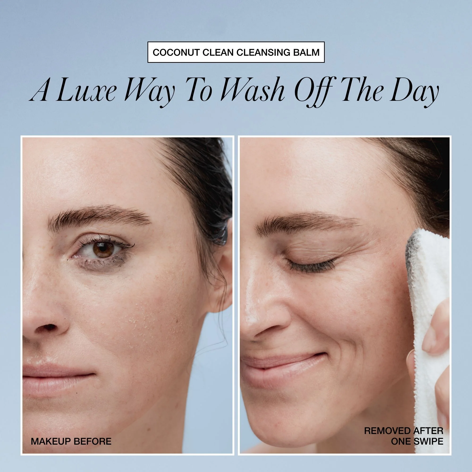 Coconut Clean Cleansing Balm - Image 9