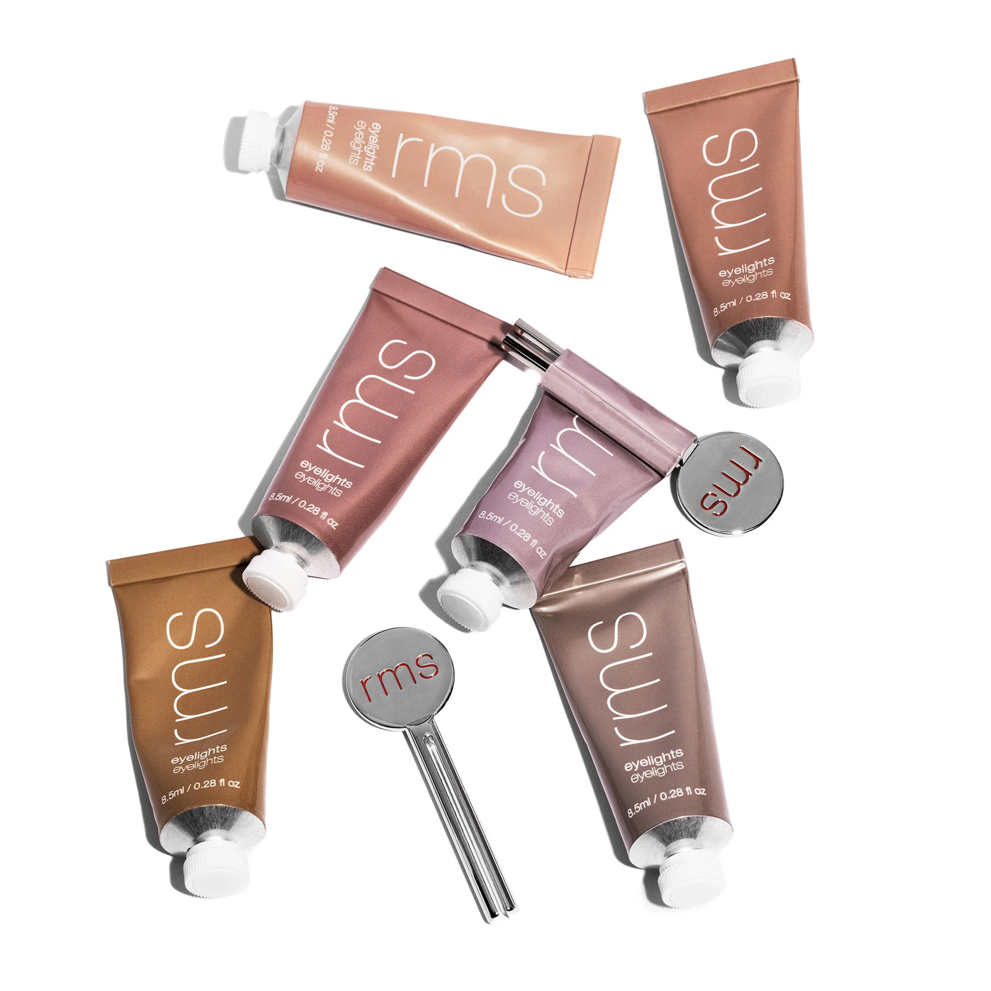 Eyelights Cream Eyeshadow - Image 11