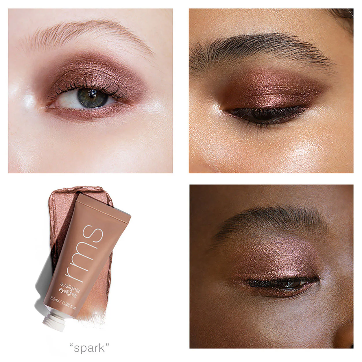 Eyelights Cream Eyeshadow - Image 13