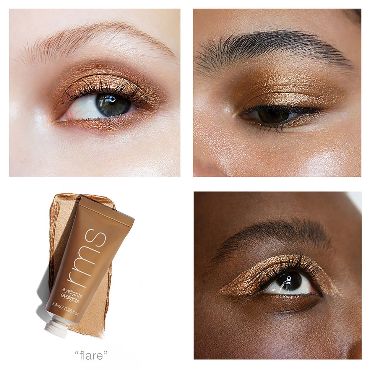 Eyelights Cream Eyeshadow - Image 17