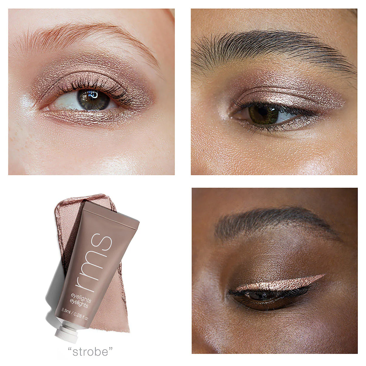 Eyelights Cream Eyeshadow - Image 19