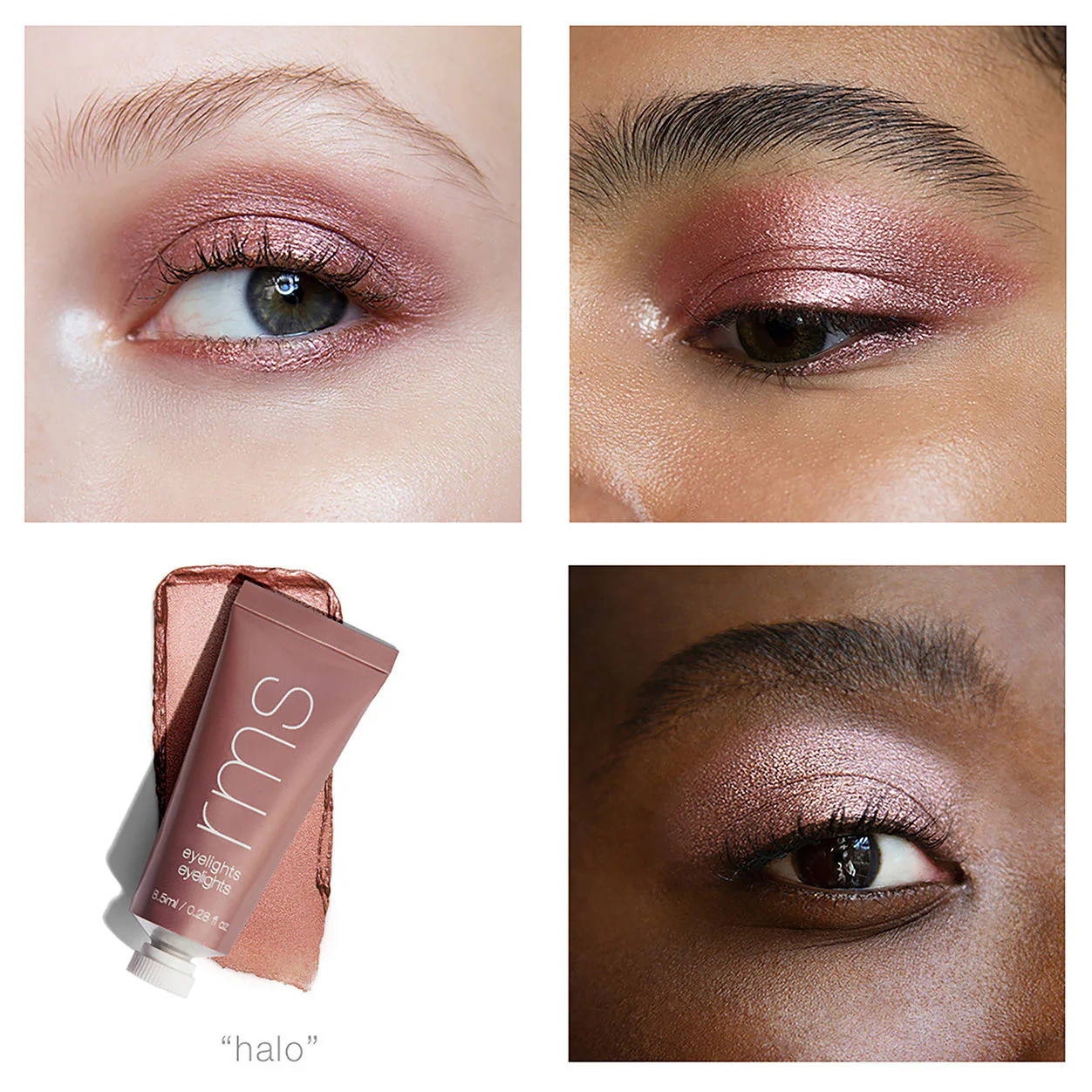 Eyelights Cream Eyeshadow - Image 21