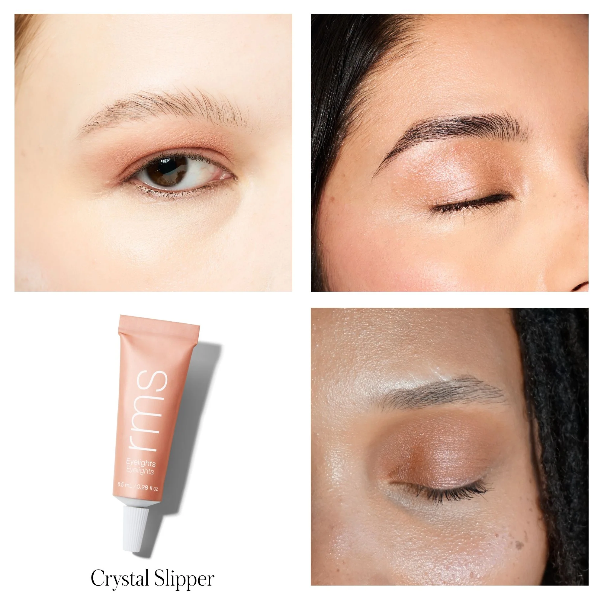 Eyelights Cream Eyeshadow - Image 39