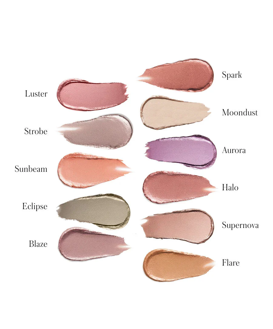Eyelights Cream Eyeshadow - Image 4