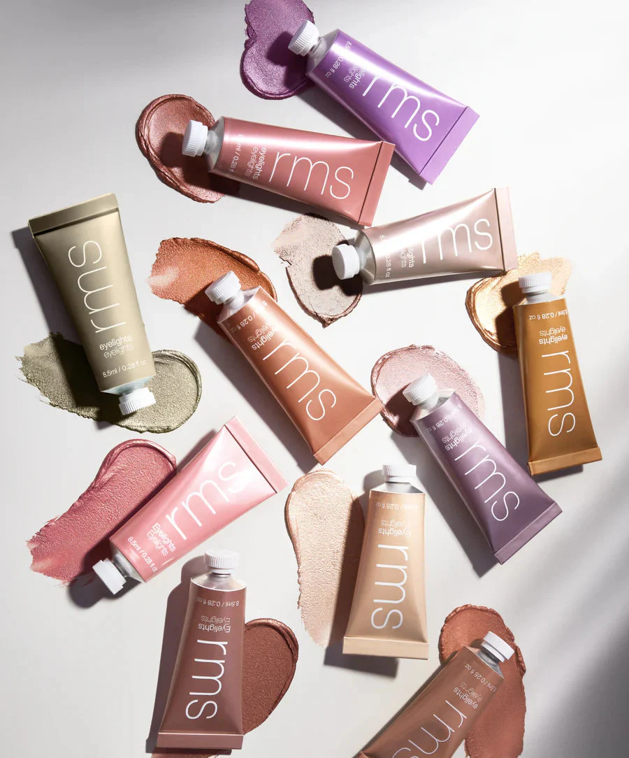 Eyelights Cream Eyeshadow - Image 8