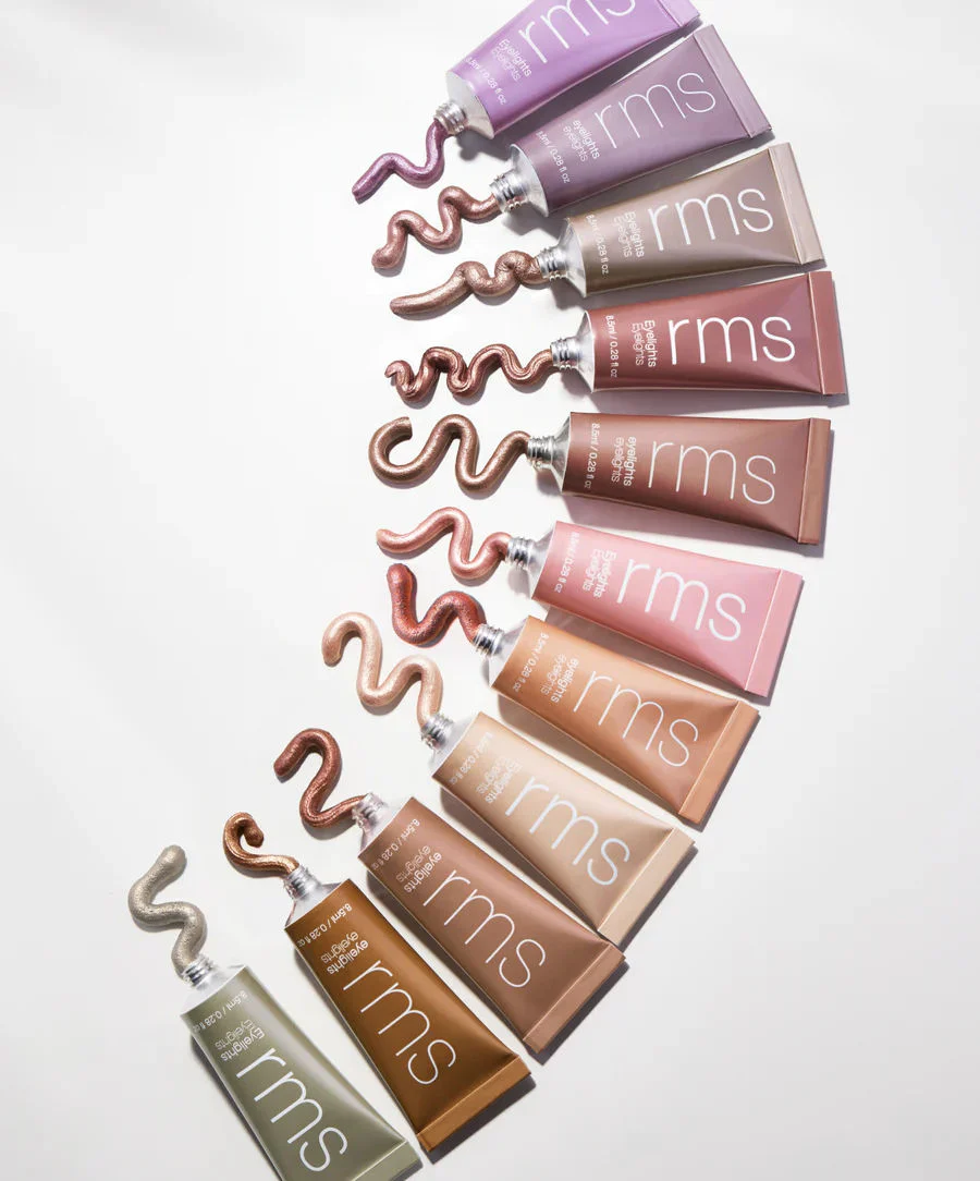 Eyelights Cream Eyeshadow - Image 9