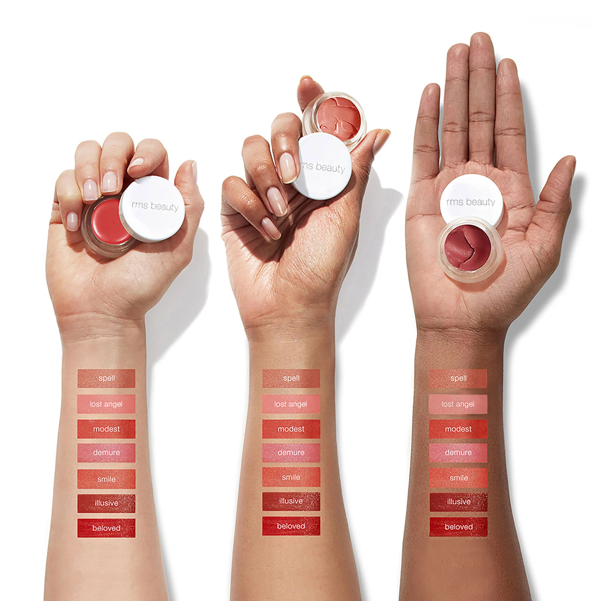 Lip2Cheek - Image 4