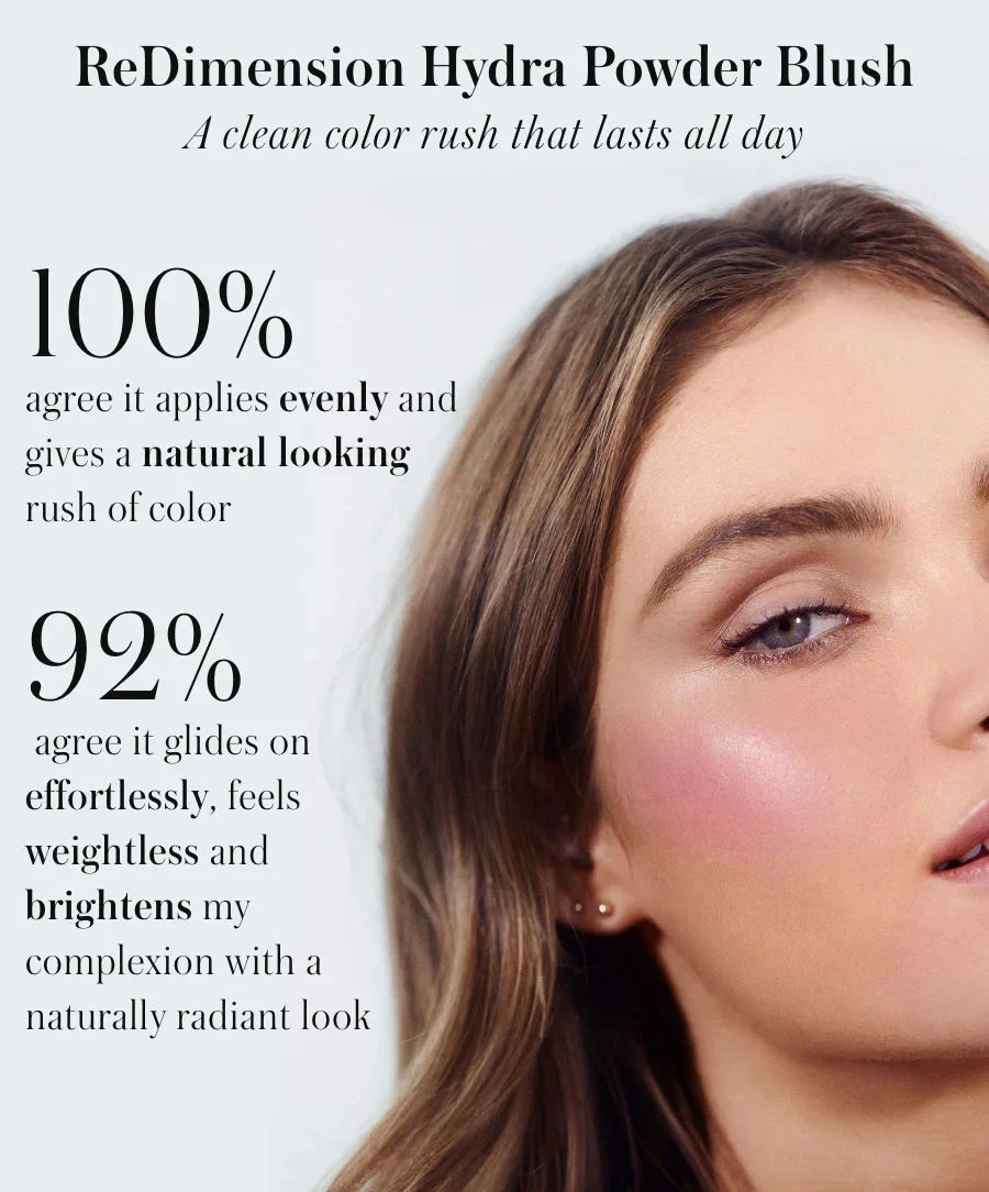 ReDimension Hydra Powder Blush - Image 5