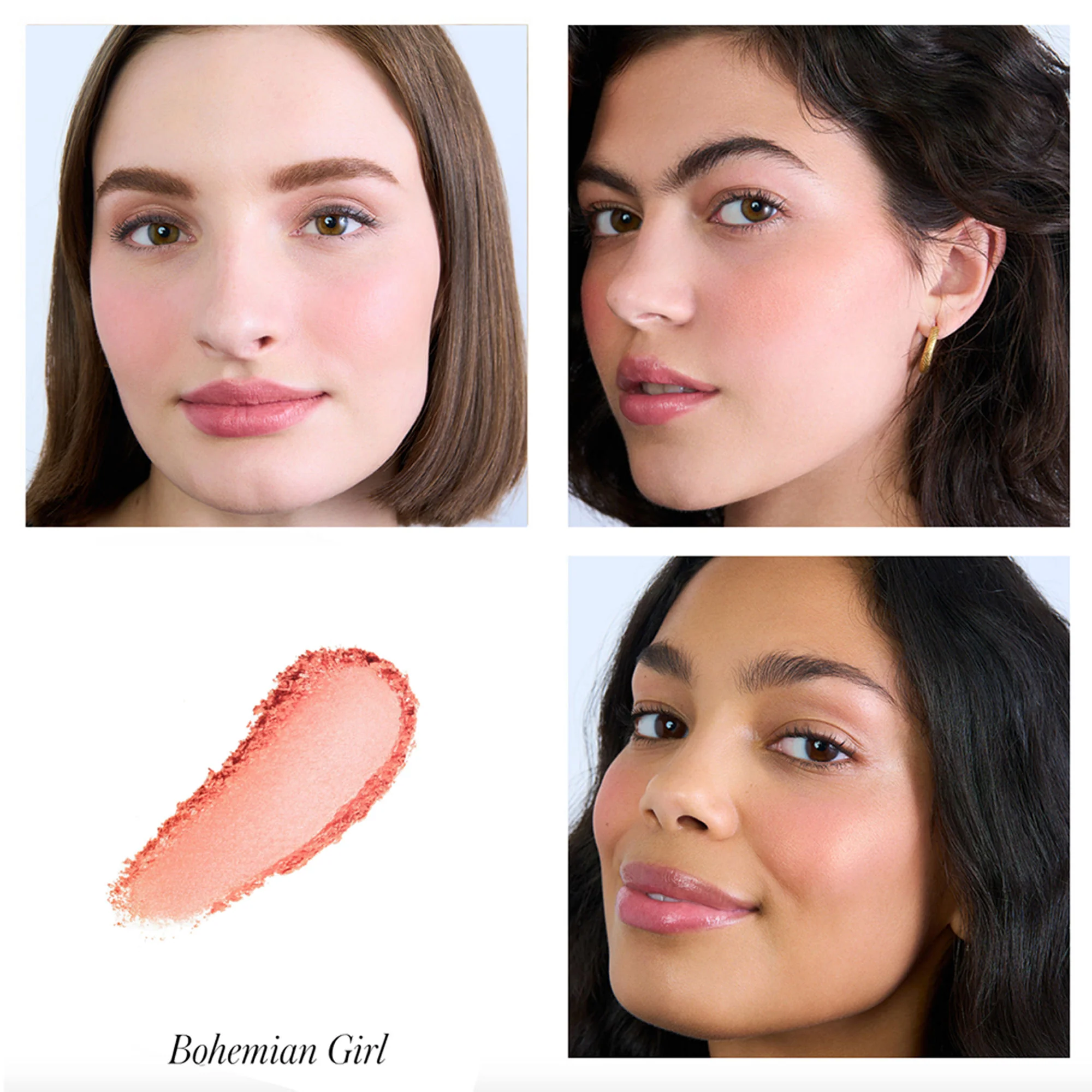 ReDimension Hydra Powder Blush Refill - Image 12