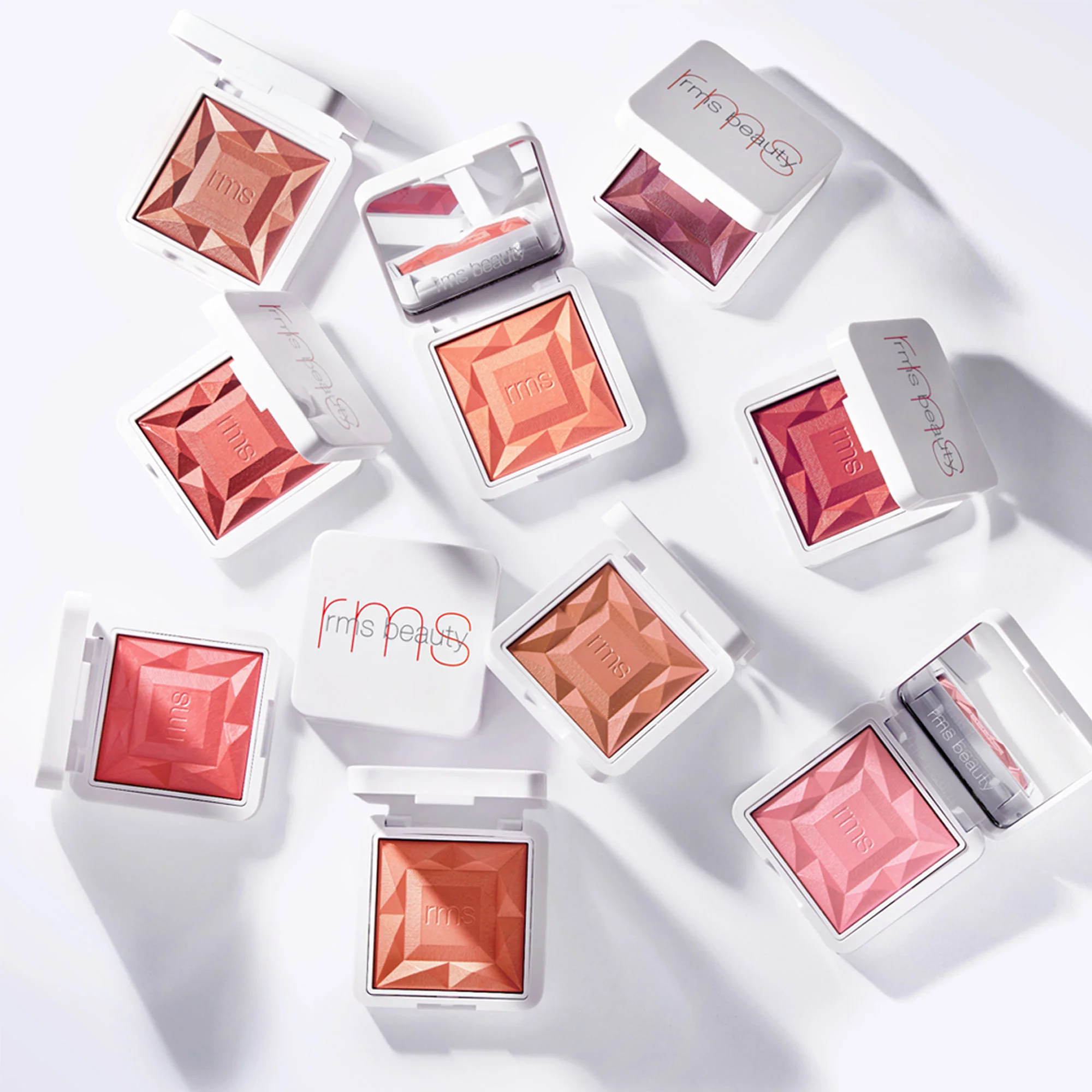 ReDimension Hydra Powder Blush Refill - Image 3