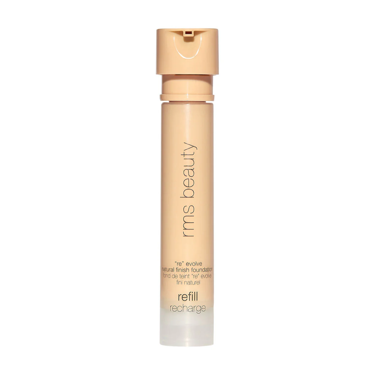 ReEvolve Natural Finish Foundation Refill - Image 11