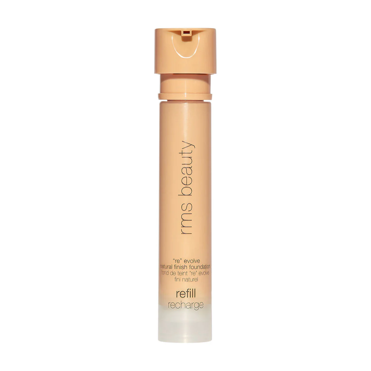 ReEvolve Natural Finish Foundation Refill - Image 17